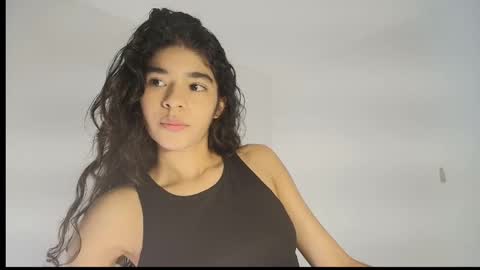 Sophia Storm online show from December 20, 2025, 4:14 pm