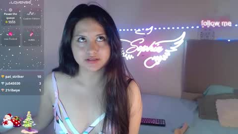 sophia_sweet39 online show from December 9, 2024, 10:52 pm