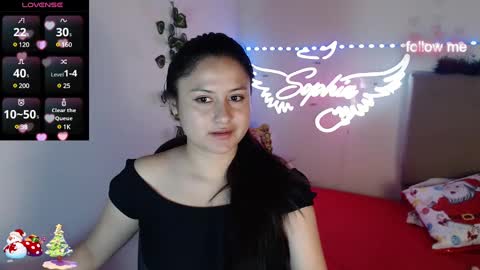 sophia_sweet39 online show from December 19, 2024, 10:42 pm