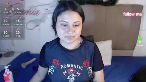 sophia_sweet39 online show from January 8, 2025, 4:11 pm