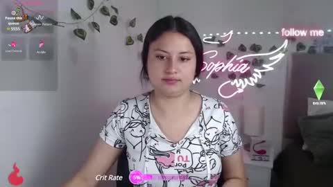 sophia_sweet39 online show from January 13, 2025, 4:19 pm