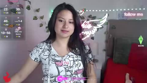 sophia_sweet39 online show from January 22, 2025, 7:45 pm