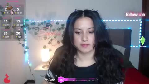 sophia_sweet39 online show from January 28, 2025, 7:32 pm