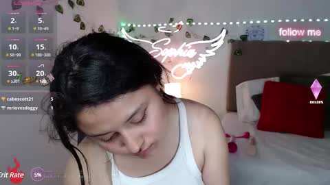 sophia_sweet39 online show from February 15, 2025, 11:14 pm