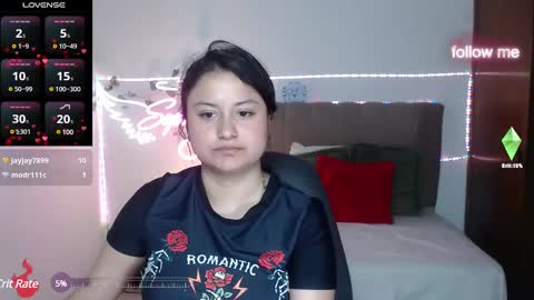 sophia_sweet39 online show from February 22, 2025, 12:49 am