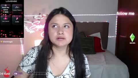 sophia_sweet39 online show from February 26, 2025, 12:27 am