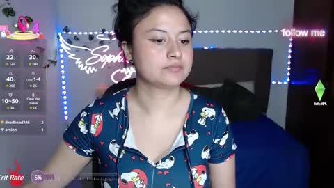 sophia_sweet39 online show from March 4, 2025, 10:49 pm