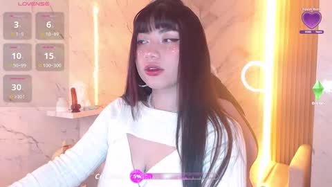 Snapshot of sophia_tf chatting on September 10, 2025, 1:11 pm Sophia online show from September 10, 2025, 1:11 pm