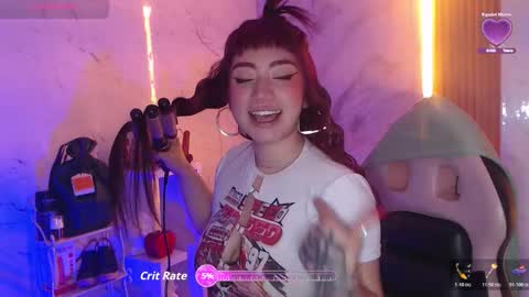 Sophia online show from November 15, 2025, 1:51 pm