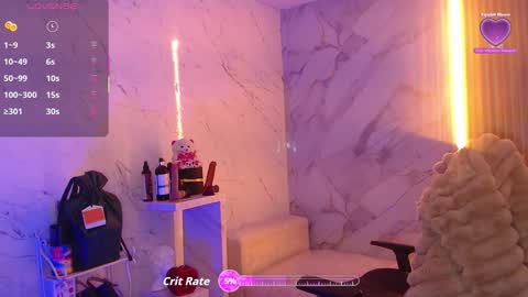 Sophia online show from November 21, 2025, 1:10 pm