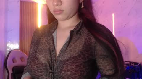 Sophia online show from April 26, 2026, 3:26 am