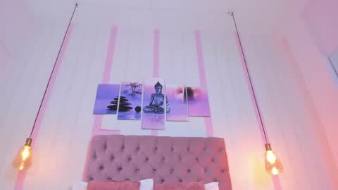 sophia_turneer online show from January 15, 2025, 4:36 am