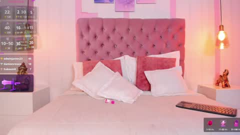 sophia_turneer online show from January 17, 2025, 10:33 am