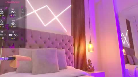 sophia_turneer online show from September 29, 2025, 9:19 pm