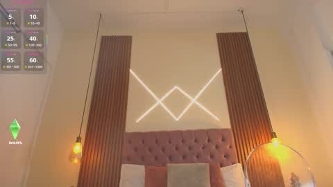 sophia_turneer online show from October 23, 2025, 9:57 pm