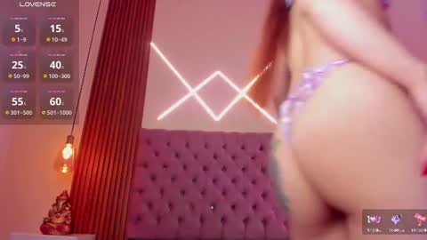 sophia_turneer online show from August 2, 2026, 6:34 am