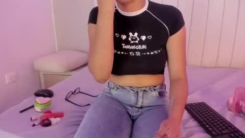 Snapshot of sophia_walkett chatting on March 28, 2026, 1:54 pm Michelle online show from March 28, 2026, 1:54 pm