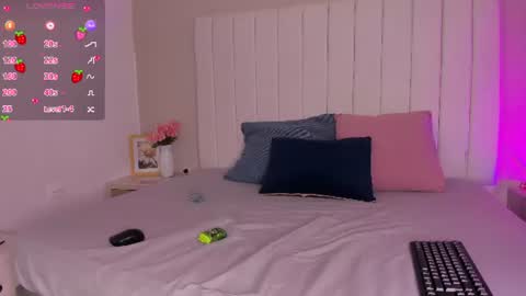 Snapshot of sophia_walkett chatting on June 24, 2026, 2:49 pm Michelle online show from June 24, 2026, 2:49 pm