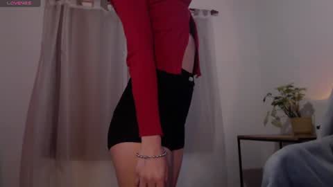 Sophia online show from July 15, 2026, 4:29 am