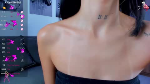 Sophia Wilians  online show from December 4, 2024, 11:08 am