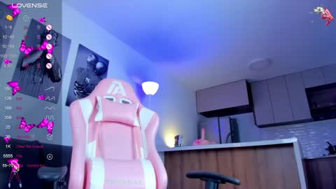 Sophia Wilians  online show from December 13, 2024, 11:34 am