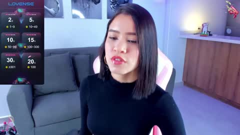 Sophia Wilians  online show from December 27, 2024, 1:39 pm
