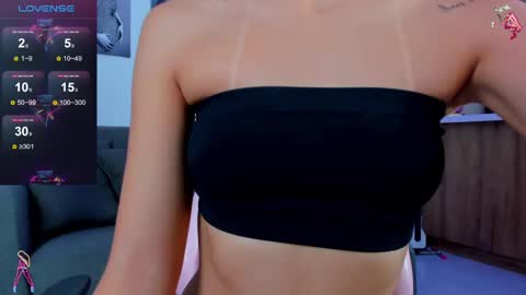 Sophia Wilians  online show from January 22, 2025, 9:32 pm
