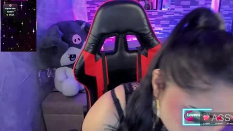 Snapshot of sophiaa_cherry chatting on October 11, 2025, 9:13 pm Sophia online show from October 11, 2025, 9:13 pm