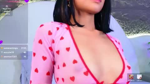 Sophia Morrison online show from March 22, 2026, 6:06 am