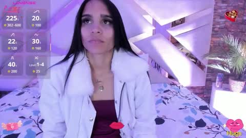 Snapshot of sophiaa_paris chatting on February 15, 2026, 3:25 am Sophia Paris online show from February 15, 2026, 3:25 am