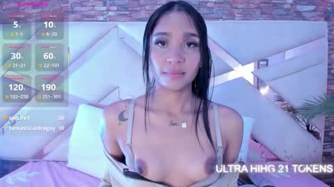 Snapshot of sophiaa_paris chatting on March 6, 2026, 3:47 am Sophia Paris online show from March 6, 2026, 3:47 am