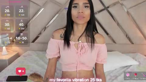 Snapshot of sophiaa_paris chatting on March 11, 2026, 12:16 am Sophia Paris online show from March 11, 2026, 12:16 am