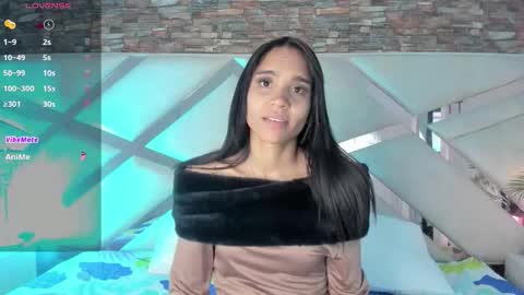 Snapshot of sophiaa_paris chatting on March 18, 2026, 2:47 am Sophia Paris online show from March 18, 2026, 2:47 am