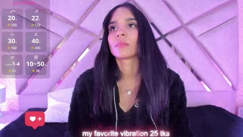 Snapshot of sophiaa_paris chatting on March 22, 2026, 2:48 am Sophia Paris online show from March 22, 2026, 2:48 am