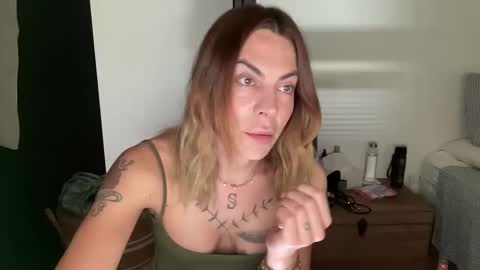 SophiaAt40 online show from June 3, 2026, 11:35 am