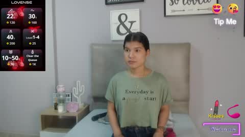 Sophia Bedford online show from May 2, 2026, 12:54 pm