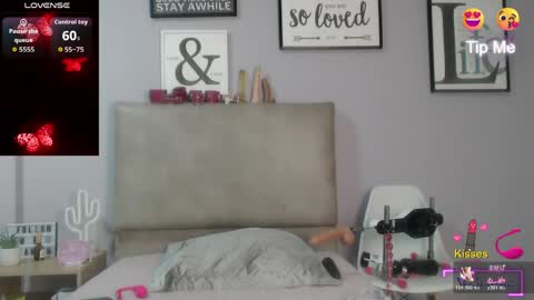 Sophia Bedford online show from May 8, 2026, 1:49 pm