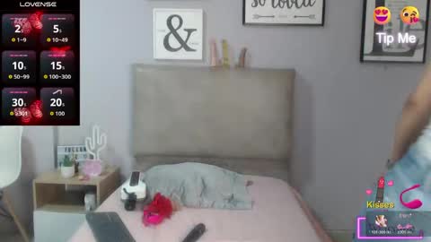 Sophia Bedford online show from May 28, 2026, 1:30 pm