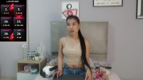 Sophia Bedford online show from June 7, 2026, 1:48 pm