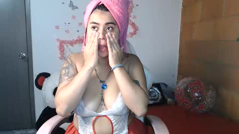 Snapshot of sophiadazza666 chatting on March 16, 2026, 12:06 am sophia online show from March 16, 2026, 12:06 am