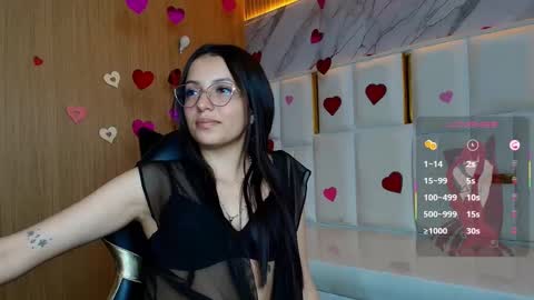 sophiadoll_tf online show from March 7, 2026, 1:30 pm