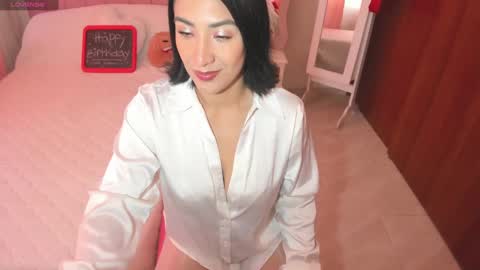 Snapshot of sophiaparker_ chatting on September 17, 2025, 11:12 am    online show from September 17, 2025, 11:12 am