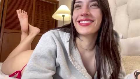 sophiarommie online show from February 14, 2026, 5:15 am