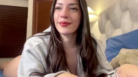 sophiarommie online show from April 1, 2026, 5:08 am