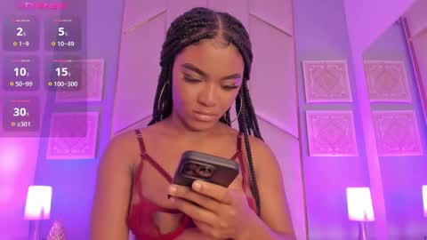 Snapshot of sophiasmiths_ chatting on December 29, 2024, 10:56 am SophiaSmiths online show from December 29, 2024, 10:56 am