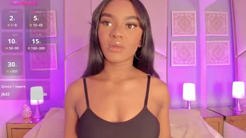 Snapshot of sophiasmiths_ chatting on January 2, 2025, 8:35 pm SophiaSmiths online show from January 2, 2025, 8:35 pm