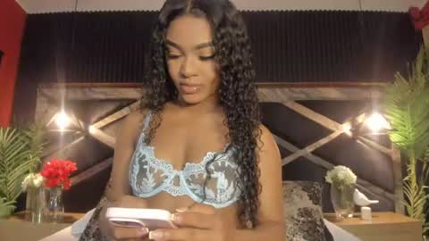 SophiaSmiths online show from June 23, 2026, 3:43 pm