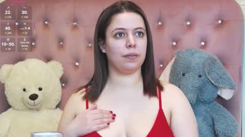 sophiastarr10 online show from March 16, 2026, 10:03 pm