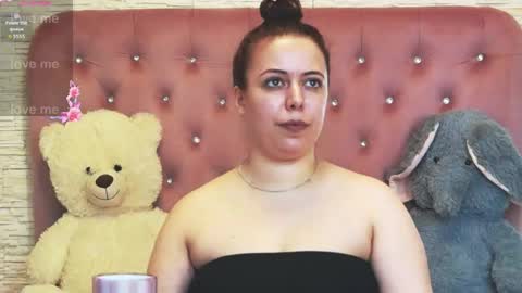 sophiastarr10 online show from April 29, 2026, 8:48 pm