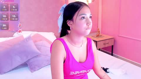 Snapshot of sophiawhite__ chatting on January 6, 2025, 4:13 pm SOPHIA online show from January 6, 2025, 4:13 pm